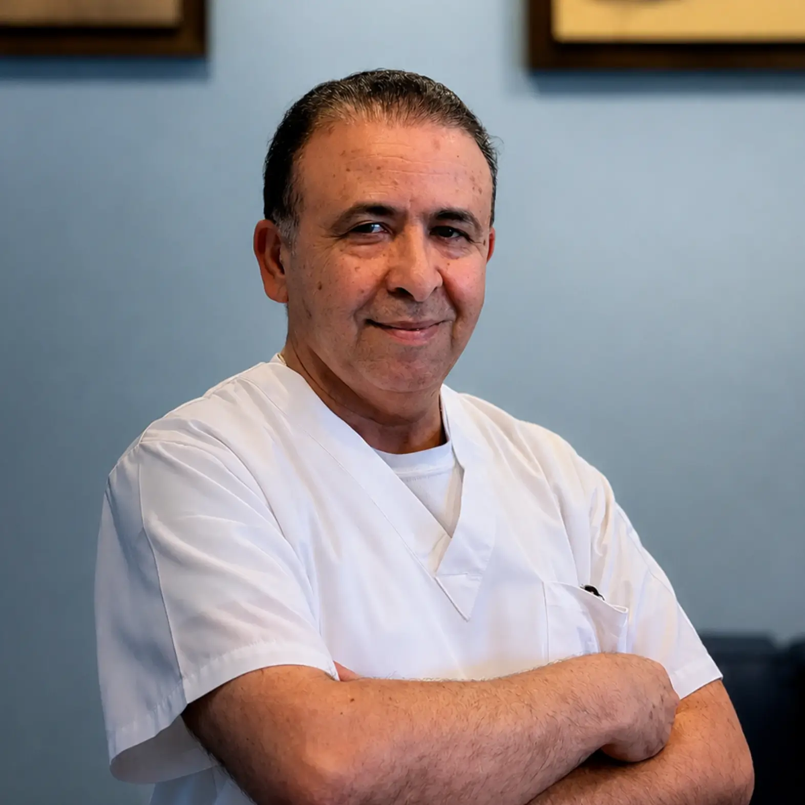 Babak Taheri