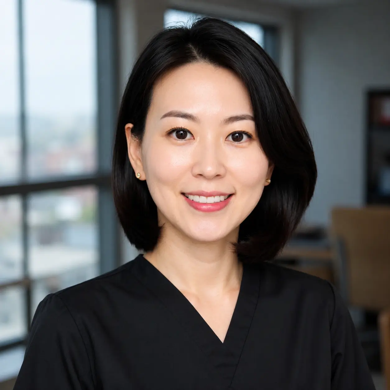 Haemin (Hazel) Kang