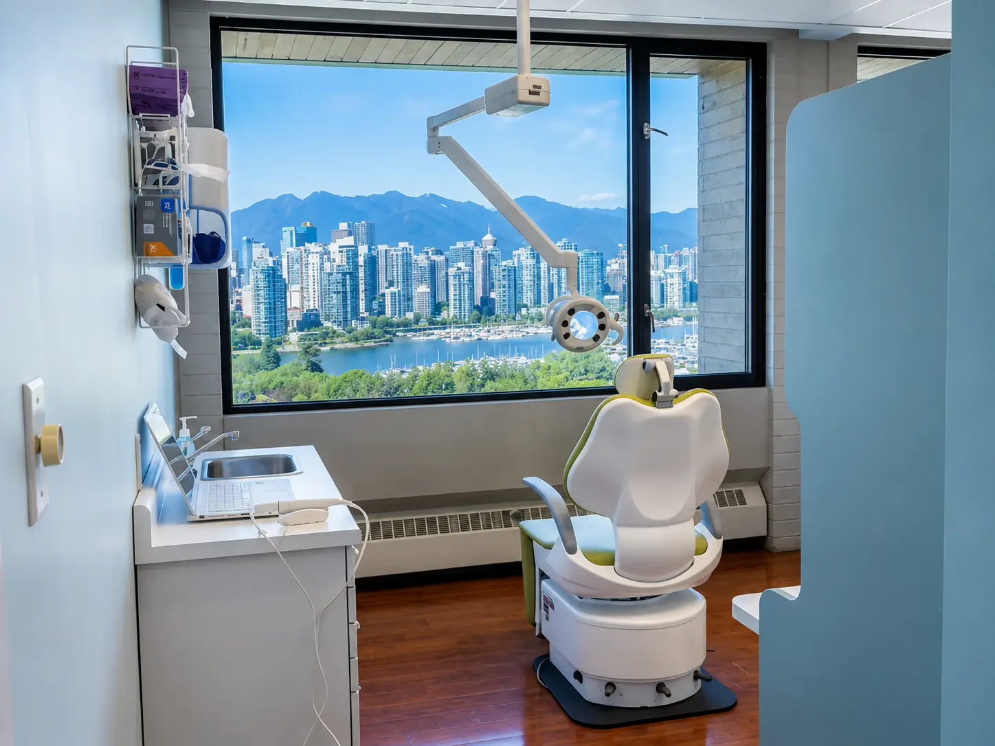 Artisan Denture Clinic
