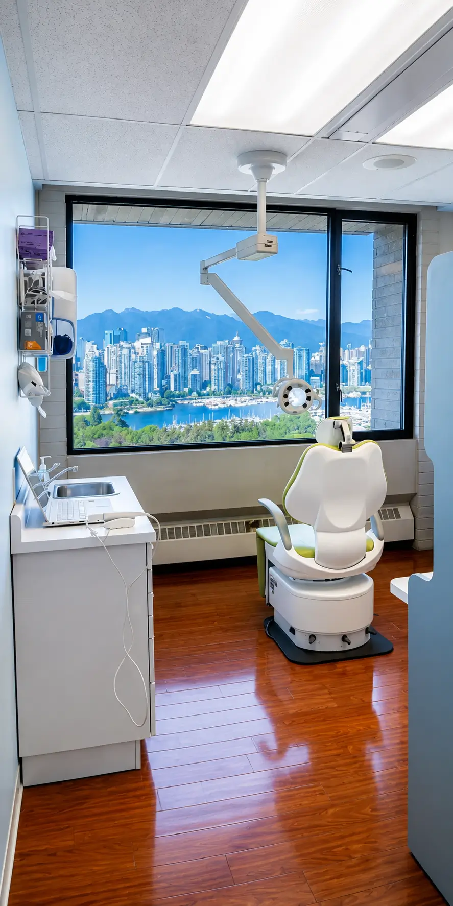 Artisan Denture Clinic